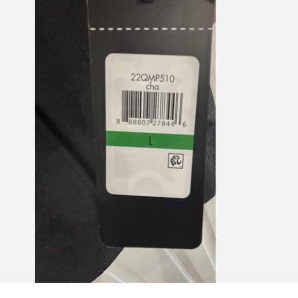 WOMEN'S GUESS BELTED DOUBLE BREASTED WOOL BLEND PEA COAT 22QMP510 LARGE GRAY NWT - Picture 4 of 11